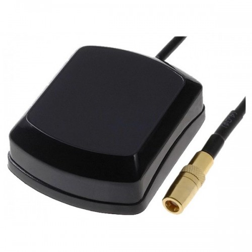 GPS антенна (SMB-A) внутрисалонная ACV 151000-25 – ACV – Антени <br><br> Купити в SQaudio – Оригінальна якість – Доставка Новою Поштою – Оплата частинами – Сервісна підтримка 