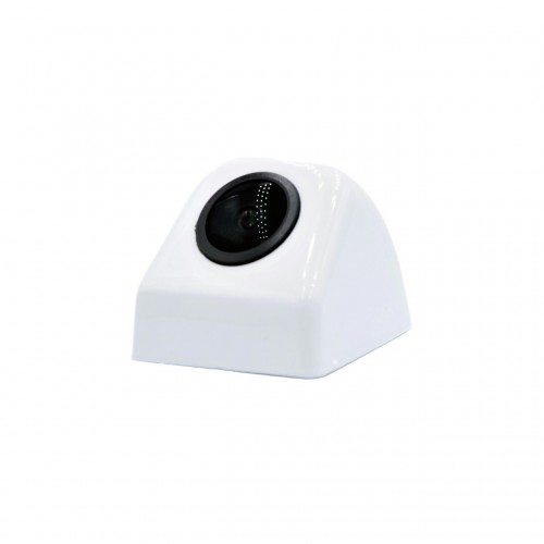 Камера заднього огляду серії QIV QCV 1058D T White (800TVL)