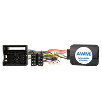 Адаптер кнопок на руле AWM Volkswagen (VW-0315)
