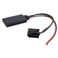 Bluetooth адаптер AUX (12 pin) для Mini, BMW 5 Series, X3, X5, Z4 AWM BTM-43