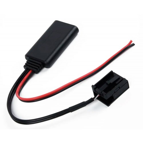 Bluetooth адаптер AUX (12 pin) для Mini, BMW 5 Series, X3, X5, Z4 AWM BTM-43