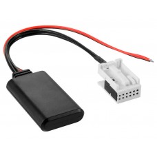 Bluetooth адаптер AUX (12 pin) для Audi AWM BTM-83