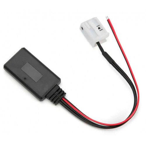 Bluetooth адаптер AUX (12 pin) для Audi AWM BTM-83