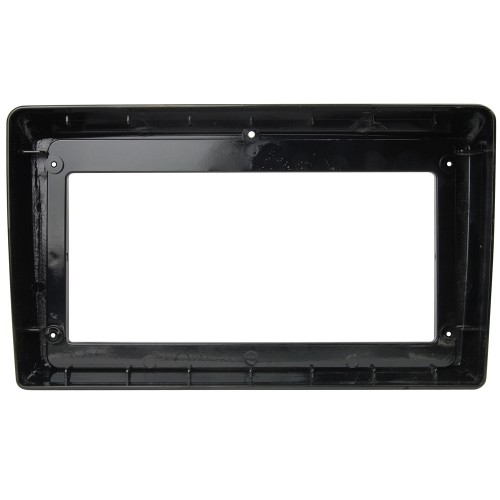 Перехідна рамка Citroen C-Crosser, C4 Aircross, Mitsubishi ASX, Outlander, Outlander Sport, Peugeot 4007, 4008 Carav 22-480