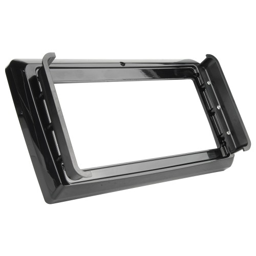 Перехідна рамка Citroen C-Crosser, C4 Aircross, Mitsubishi ASX, Outlander, Outlander Sport, Peugeot 4007, 4008 Carav 22-480