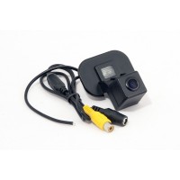 Камера заднього виду Globex CM1040 CCD KIA Forte 3 (18+), Cerato 4 (18+)