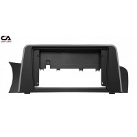 Рамка перехідна з проводкою CraftAudio B-018N BMW X3 11-15 9"