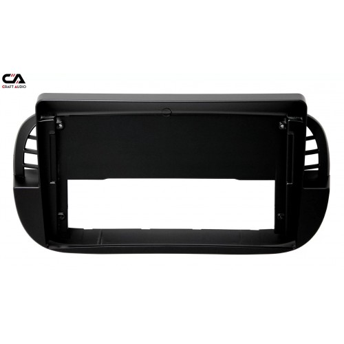 Рамка перехідна CraftAudio FI-22-1566 Fiat 500 (312) 07-15 9" – CraftAudio – FIAT <br><br> Купити в SQaudio – Хіт продажів – Швидка доставка по Україні – Найкраща ціна сьогодні – Технічна підтримка після покупки 