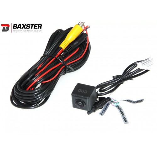 Камера заднього/переднього огляду Baxster HDV-301GC DigitalView AHD/TVI – Baxster – Відеокамери універсальні <br><br> Купити в SQaudio – Хіт продажів – Зручно отримати у відділенні – Найкраща ціна сьогодні – Технічна підтримка після покупки 