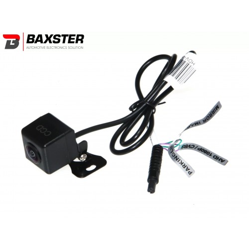 Камера заднього/переднього огляду Baxster HDV-301GC DigitalView AHD/TVI – Baxster – Відеокамери універсальні <br><br> Купити в SQaudio – Хіт продажів – Зручно отримати у відділенні – Найкраща ціна сьогодні – Технічна підтримка після покупки 