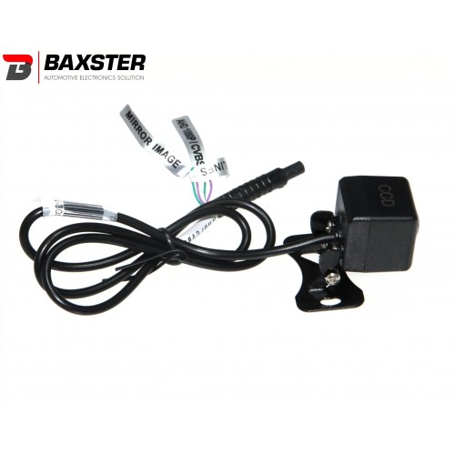 Камера заднього/переднього огляду Baxster HDV-301GC DigitalView AHD/TVI – Baxster – Відеокамери універсальні <br><br> Купити в SQaudio – Хіт продажів – Зручно отримати у відділенні – Найкраща ціна сьогодні – Технічна підтримка після покупки 