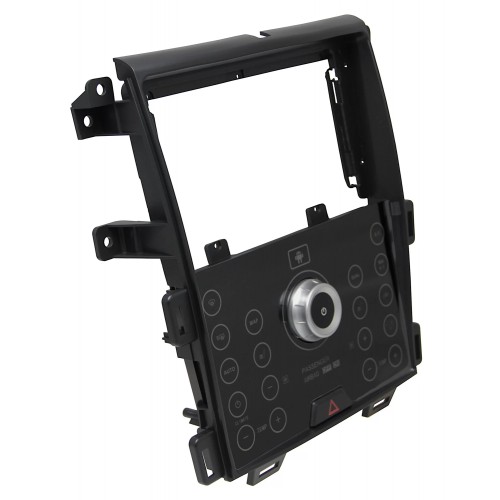 Рамка перехідна CraftAudio FO-010N Ford Focus 11-19 9" – CraftAudio – Ford <br><br> Купити в SQaudio – Купуй вигідно – Зручно отримати у відділенні – Найкраща ціна сьогодні – Консультація перед покупкою 