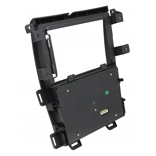 Рамка перехідна CraftAudio FO-010N Ford Focus 11-19 9" – CraftAudio – Ford <br><br> Купити в SQaudio – Купуй вигідно – Зручно отримати у відділенні – Найкраща ціна сьогодні – Консультація перед покупкою 