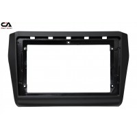 Рамка перехідна CraftAudio SUZ-22-977 SUZUKI Swift 2017+ 9"