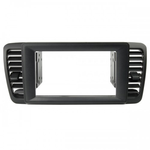 Перехідна рамка AWM Subaru Legacy, Outback (781-32-110) – AWM – Subaru <br><br> Купити в SQaudio – Оригінальна якість – Зручно отримати у відділенні – Оплата частинами – Консультація перед покупкою 