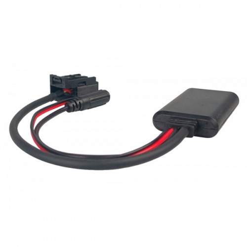 Bluetooth адаптер AUX (12 pin) для Mini, BMW 5 Series, X3, X5, Z4 AWM BTM-44