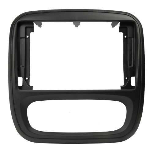 Перехідна рамка AWM Opel Vivaro, Renault Trafic, Nissan NV300 (981-27-119)