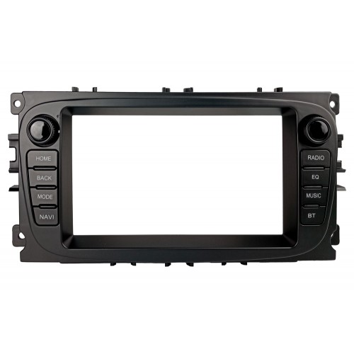 Перехідна рамка CARAV Ford Focus, Mondeo, S-Max, C-Max, Galaxy, Kuga (11-818)