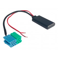 Bluetooth адаптер AUX (14 pin) для Fiat Bravo AWM BTM-94