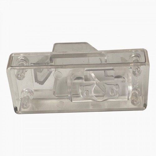 Кріплення до камери заднього виду CA-9529 Toyota LC Prado (J120) (02-09)., Land Cruiser 100 (97-08)., Land Cruiser 200 (07-21). – GCam – Toyota <br><br> Купити в SQaudio – Купуй вигідно – Можлива адресна доставка – Оплата при отриманні – Сервісна підтримк