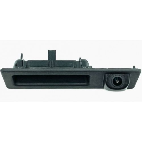 Камера заднього виду Prime-X TR-10W AHD/CVBS BMW 3 (F30) (12-19), X3 (F25) (10-17), 5 (F10/F11/F07) (10-17)