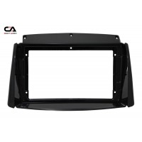 Рамка перехідна CraftAudio RE-22-1306 RENAULT Koleos 08-16 9"