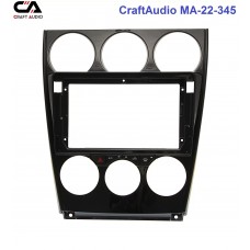 Рамка перехідна CraftAudio MA-22-345 MAZDA 6 2002-2007