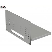 Кріплення радіатора магнітол 9-10" CraftAudio 22-1300