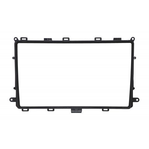 Рамка перехідна CraftAudio TOY-021N TOYOTA COROLLA 2017+ 9" – CraftAudio – Toyota <br><br> Купити в SQaudio – Хіт продажів – Доставка Новою Поштою – Оплата при отриманні – Технічна підтримка після покупки 