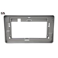 Рамка перехідна CraftAudio TOY-22-453 TOYOTA Hiace 10-18 10"