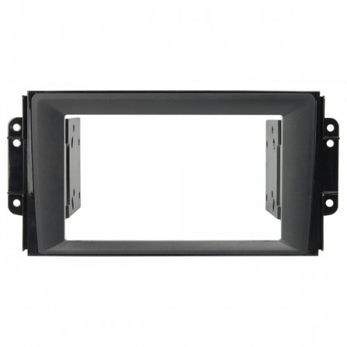 Перехідна рамка AWM Chery Tiggo 2, 3 (781-09-031) – AWM – Chery <br><br> Купити в SQaudio – Від перевіреного виробника – Доставка Новою Поштою – Оплата при отриманні – Сервісна підтримка 