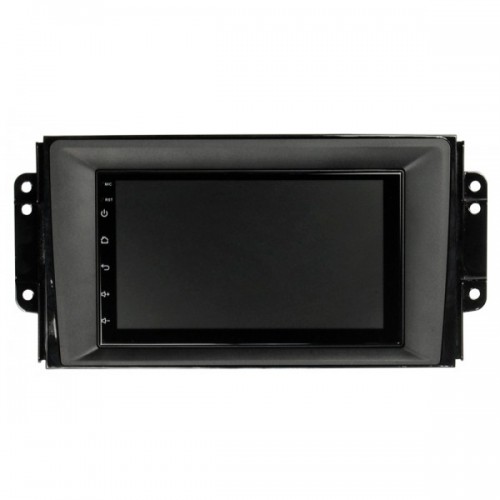 Перехідна рамка AWM Chery Tiggo 2, 3 (781-09-031) – AWM – Chery <br><br> Купити в SQaudio – Від перевіреного виробника – Доставка Новою Поштою – Оплата при отриманні – Сервісна підтримка 