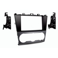 Перехідна рамка Metra Subaru Forester, Impreza, Levorg, WRX, Crosstrek, XV (95-8907HG)