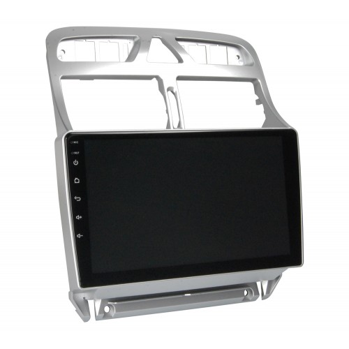 Перехідна рамка CARAV Peugeot 307 (22-165) – CARAV – Peugeot <br><br> Купити в SQaudio – Оригінальна якість – Доставка Новою Поштою – Оплата онлайн – Консультація перед покупкою 