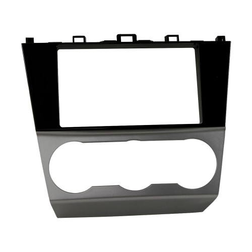 Перехідна рамка Metra Subaru Forester, Impreza, Levorg, WRX, Crosstrek, XV (95-8907HG)