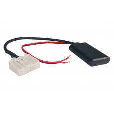 Bluetooth адаптер AUX (24 pin) для Subaru Outback, Legasy AWM BTM-85