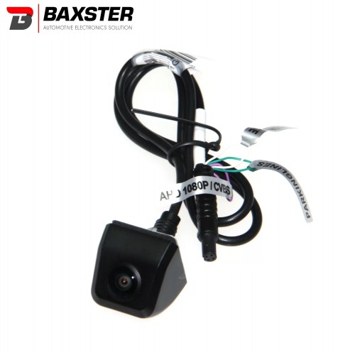 Камера заднього/переднього огляду Baxster HDV-361GC DigitalView AHD/TVI – Baxster – Відеокамери універсальні <br><br> Купити в SQaudio – Оригінальна якість – Швидка доставка по Україні – Оплата частинами – Консультація перед покупкою 