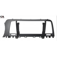 Рамка перехідна з проводкою CraftAudio Ni-22-1325 NISSAN Murano 08-14 9"