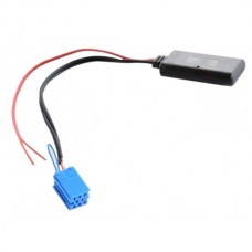 Bluetooth адаптер AUX (8 pin) для Smart (450, 451, 452, 454) AWM BTM-19