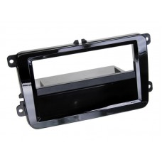 Перехідна рамка ACV Volkswagen Caddy, Golf, Jetta, Passat, Polo, Tiguan, Touran (281320-10-2 pro)