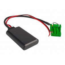 Bluetooth адаптер AUX (6 pin) для Acura AWM BTM-31