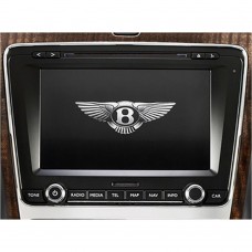 Мультимедійний відеоінтерфейс Gazer VC700-BNTL (Bentley)