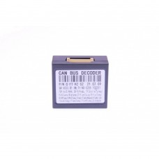 CAN блок Raise G-FT-RZ-52 TOYOTA Rav4 16-20/ LC Prado 08-18/ Corolla 19/ Sienna 15-18/ Highlander 18/ Land Cruiser 07-15/ Hilux 18/ CH-R 17-19/ Camry 12-15/ Tundra 19/ Auris 13/ Yaris 17/ Wildlander 20