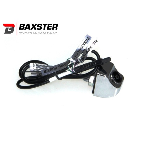 Камера заднього/переднього огляду Baxster HDV-362GC DigitalView AHD/TVI silver – Baxster – Відеокамери універсальні <br><br> Купити в SQaudio – Купуй вигідно – Доставка Новою Поштою – Найкраща ціна сьогодні – Технічна підтримка після покупки 