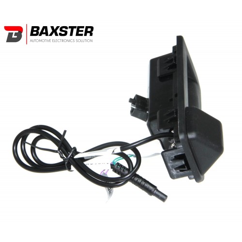Камера в ручку багажника Baxster HDV-5034H DigitalView AHD/TVI Audi/Skoda – Baxster – Audi <br><br> Купити в SQaudio – Хіт продажів – Можлива адресна доставка – Доступна розстрочка – Консультація перед покупкою 