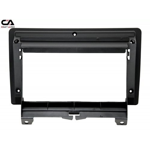 Рамка перехідна CraftAudio LR-22-1204 Range Rover Sport 2005-2009 9"