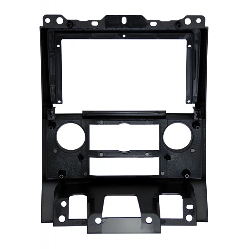Рамка перехідна CraftAudio FO-012N FORD ESCAPE 2007-2012 Black + проводка 9" – CraftAudio – Ford <br><br> Купити в SQaudio – Купуй вигідно – Доставка Новою Поштою – Доступна розстрочка – Технічна підтримка після покупки 