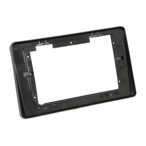Рамка перехідна CraftAudio RE-22-1470 RENAULT Arkana / Duster 2019+ – CraftAudio – Renault <br><br> Купити в SQaudio – Від перевіреного виробника – Можлива адресна доставка – Оплата частинами – Консультація перед покупкою 