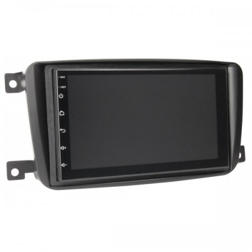 Перехідна рамка AWM Smart ForTwo (781-05-100)