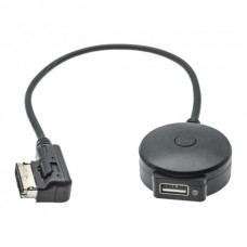 Bluetooth / USB адаптер AMI для Audi, Skoda, Volkswagen AWM BTM-07